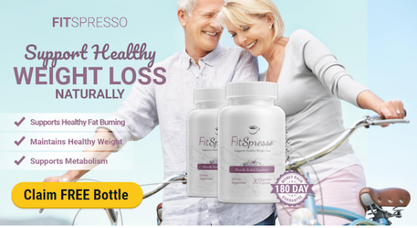 FitSpresso Price in USA, UK, AU, NZ & CA - Advanced Fat Burner (Official Website)