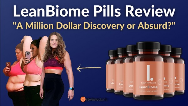 Five Great Lessons You Can Learn From LeanBiome Reviews!