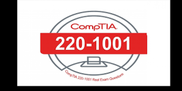 Five Lessons I've taught From CompTIA 220-1001 Exam Dumps.