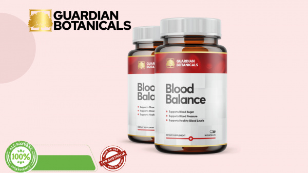 Five Lessons That Will Teach You All You Need To Know About Guardian Botanicals Blood Balance.