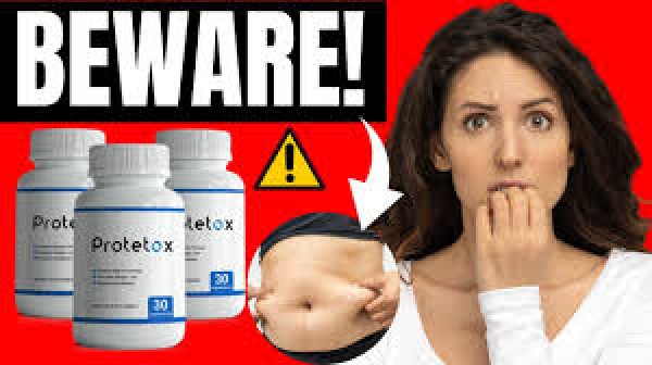 Five Mind Numbing Facts About Protetox Pills!