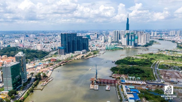 FLC muốn xây thêm công viên Safari và khu đô thị gần 1.500ha tại TP. HCM