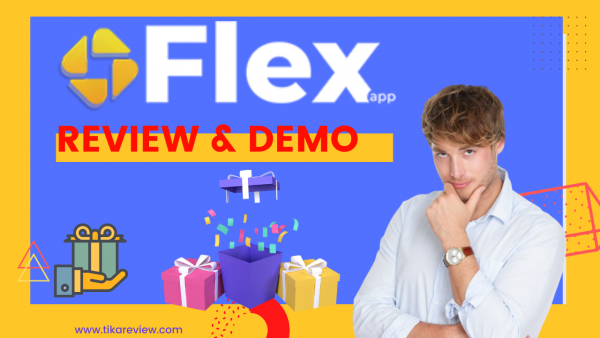 Flex Review ⚠️Warning⚠️ Don't Buy Without Seeing This
