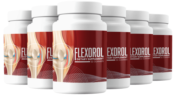 Flexorol Reviews | 100% CLINICALLY PROVEN | READ SHOCKING USER REPORT
