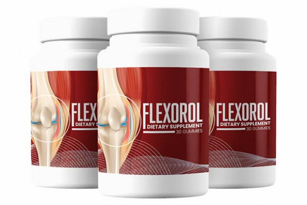 Flexorol Reviews – Quality Ingredients with Real Results or Scam?