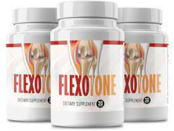 Flexotone Joint pain relief