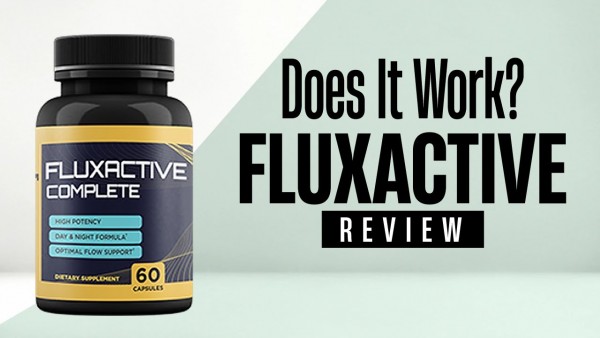 Fluxactive Complete Benefits, Price, Reviews And Buy Cost?