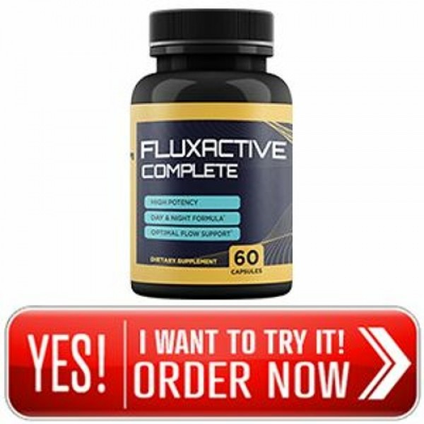 Fluxactive Complete: Buy Only After Honest price , Review or Scam?