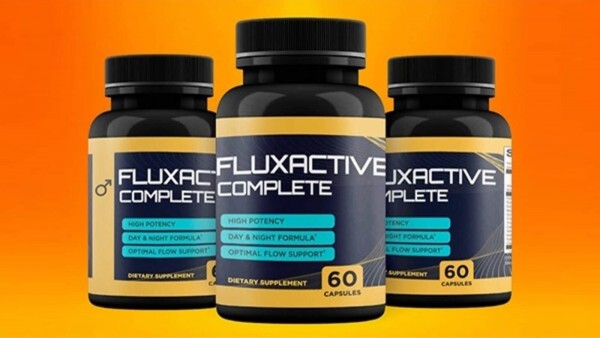 Fluxactive Complete – Is It Legit & Worth Buying?