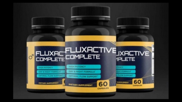 Fluxactive Complete - Prostate Health Benefits, Uses, Results And Side Effects?