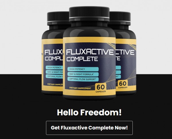  Fluxactive Complete Prostate Health: How Does It Function?