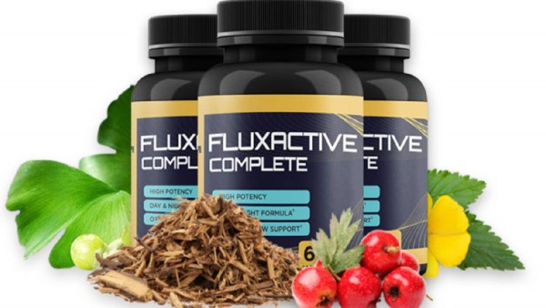 Fluxactive Complete - Prostate Health Results, Price, Reviews, Benefits & Ingredients?