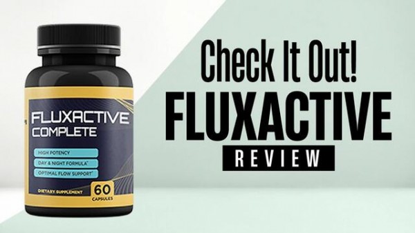 Fluxactive Complete Reviews: Does it Work? Any Bad Review?