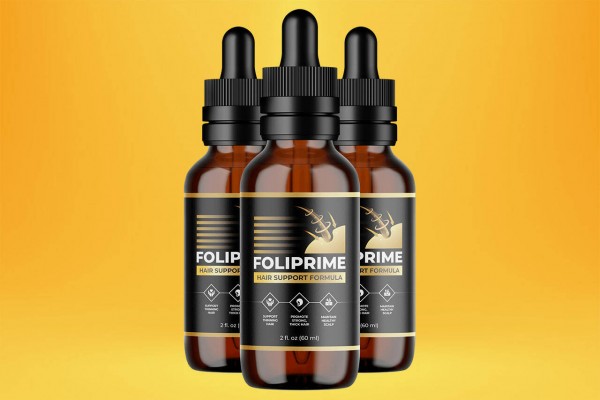 FoliPrime Hair Support Formula: How To Use It?