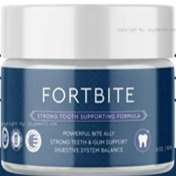 FortBite Reviews SCAM REPORT! Harmful Ingredient Sources?