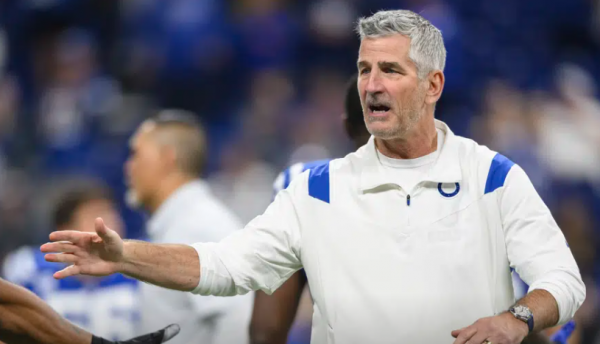 Frank Reich is returning to the Carolina Panthers as their coach..