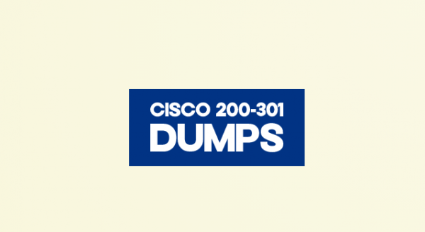 Free 200-301 Exam Dumps Cisco