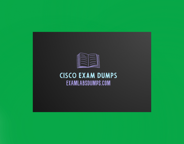 Free Cisco Exam Dumps - Best Results Guarantee