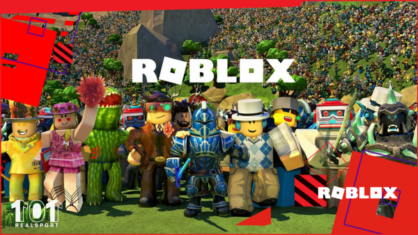 Free Robux Generator - How To Get Free Robux In Roblox