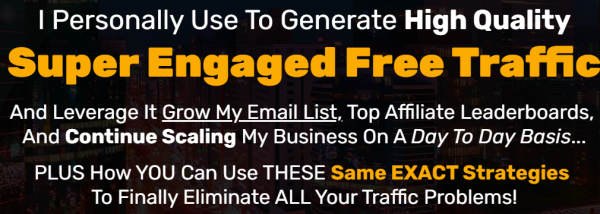 Free Traffic Shotgun 2.0 Review - VIP 3,000 Bonuses $1,732,034 + OTO 1,2,3,4,5,6 Link Here