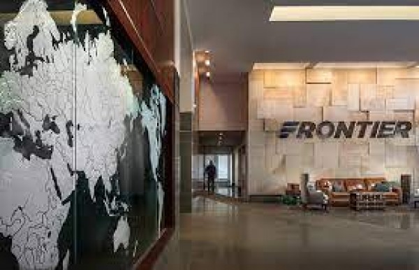 frontier airlines headquarters