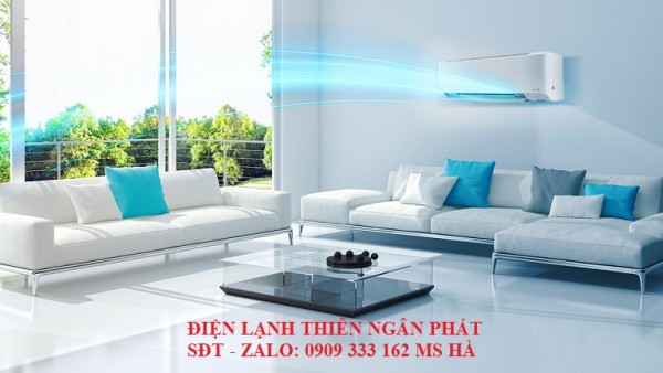 FTKA của Daikin ra đời thay thế cho dòng FTKQ    