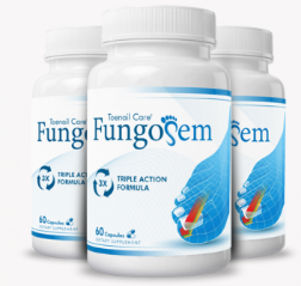 FungoSem Is it Good For Health Or Not?