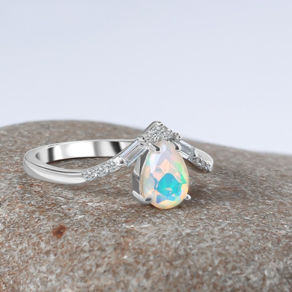 Future  Insights of Opal Jewelry