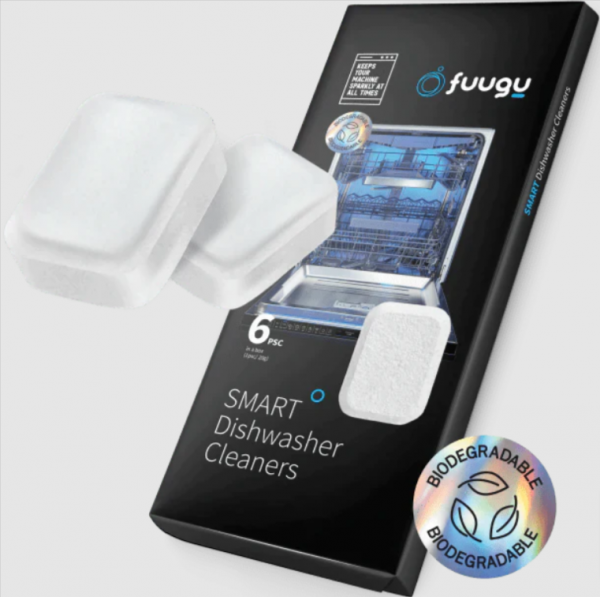 Fuugu Dishwasher Tablets Reviews  - Is It Really Useful? Check Know