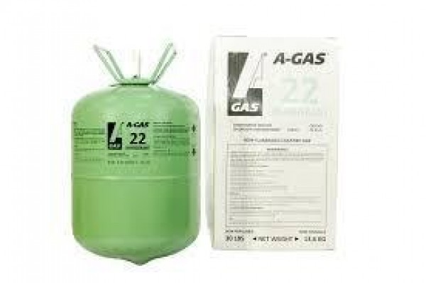 Ga lạnh AGas R22 13.6Kg | 0902.809.949