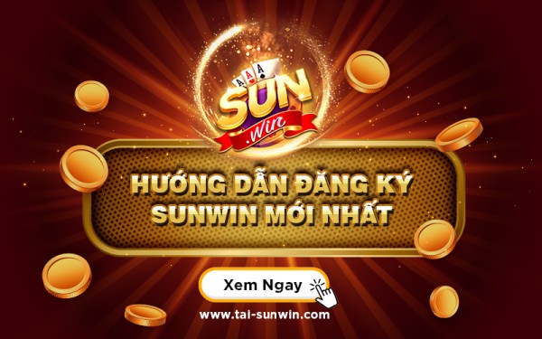 Game bài Sunwin - Casino uy tín, chất lượng hàng đầu