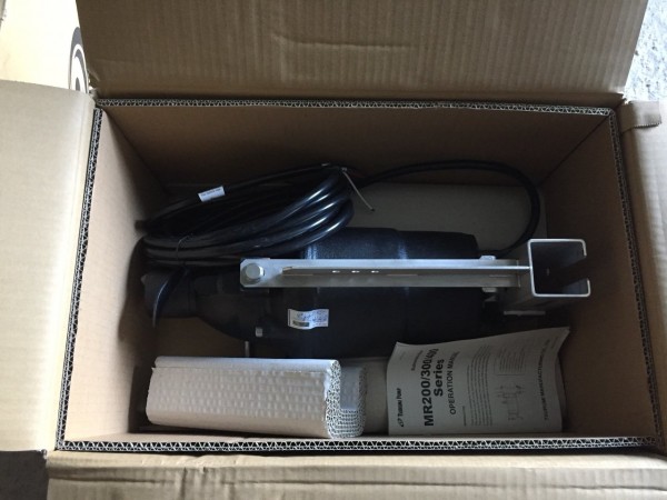 Bơm chìm thân gang Seri SF.Zalo 094 339 9919