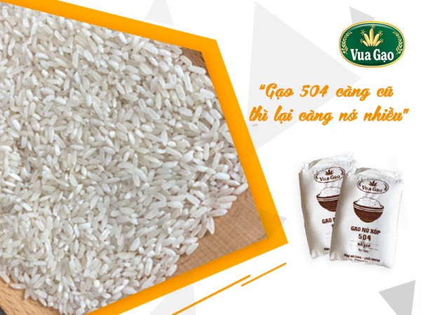 Gạo Tài Nguyên là gì? Vì sao nhiều nơi quán cơm bình dân, nhà máy xí nghiệp lại chọn loại gạo này 