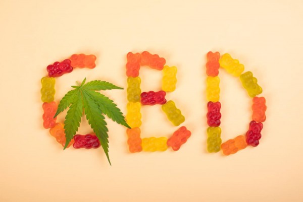 Garden CBD Gummies : Doesn't Have To Be Hard. Read These 9 Tips!