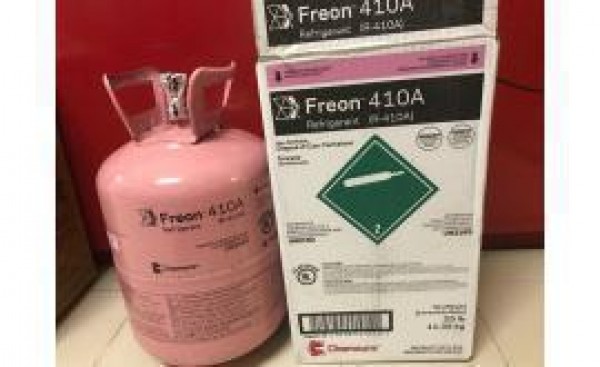 Gas 410A Chemours Freon - 0902 809 949