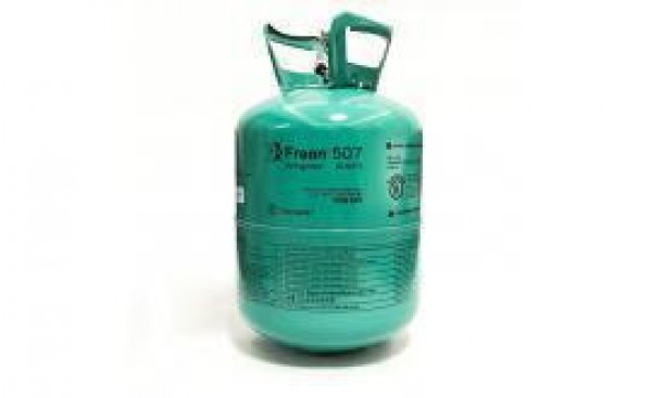 Gas 507 Freon - 0902 809 949