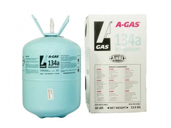 Gas A-Gas 134A 13,60Kg ✔️0902.809.949