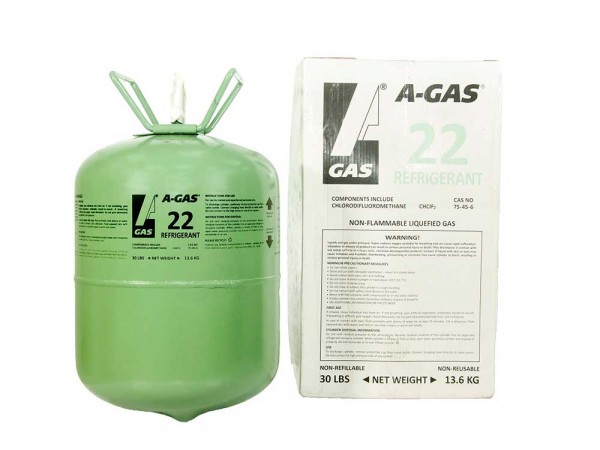 Gas A-Gas 22 13,6kg ✔️0902.809.949