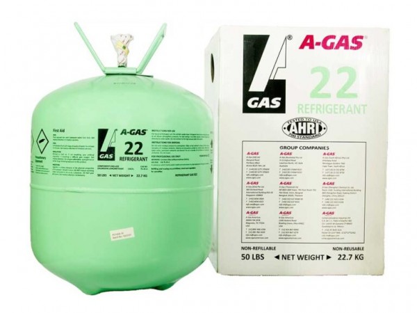Gas A-Gas 22 22,7kg ✔️0902.809.949
