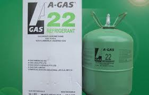 Gas A-Gas 22 - Đại lý gas lạnh