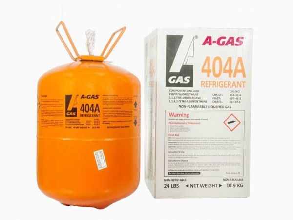 Gas A-Gas 404 10,90Kg ✔️0902.809.949