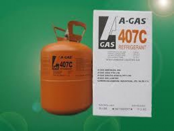 Gas A-Gas 407C - Đại lý gas lạnh Thành Đạt - 0902 809 949