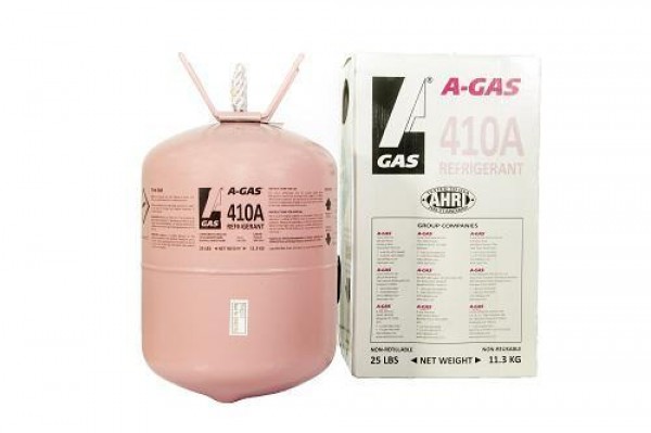 Gas A-Gas 410 11,3kg|0902.809.949