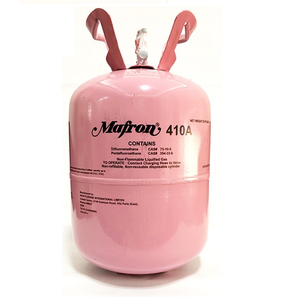 Gas Ấn Độ Mafron R410 | 0902.809.949