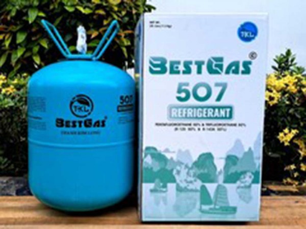 Gas BestGas 507 11.3Kg - 0902.809.949