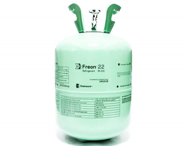 Gas Chemours Freon® 22 ✔️0902.809.949
