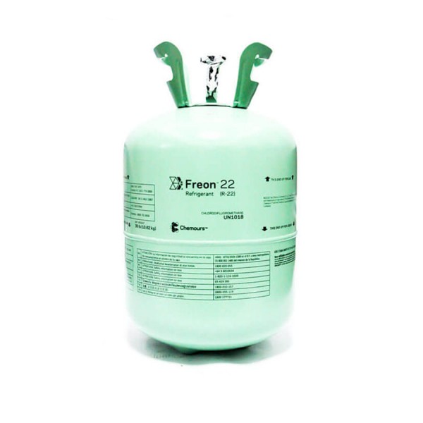 Gas Chemours Freon® 22 Trung Quốc - Thành Đạt